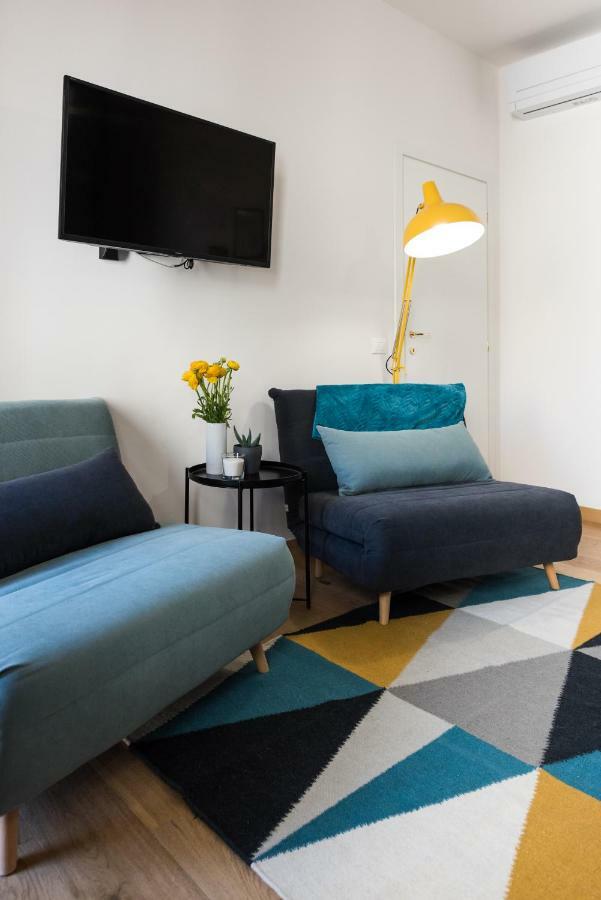 Bed and Breakfast La Marmora 39 Firenze Esterno foto