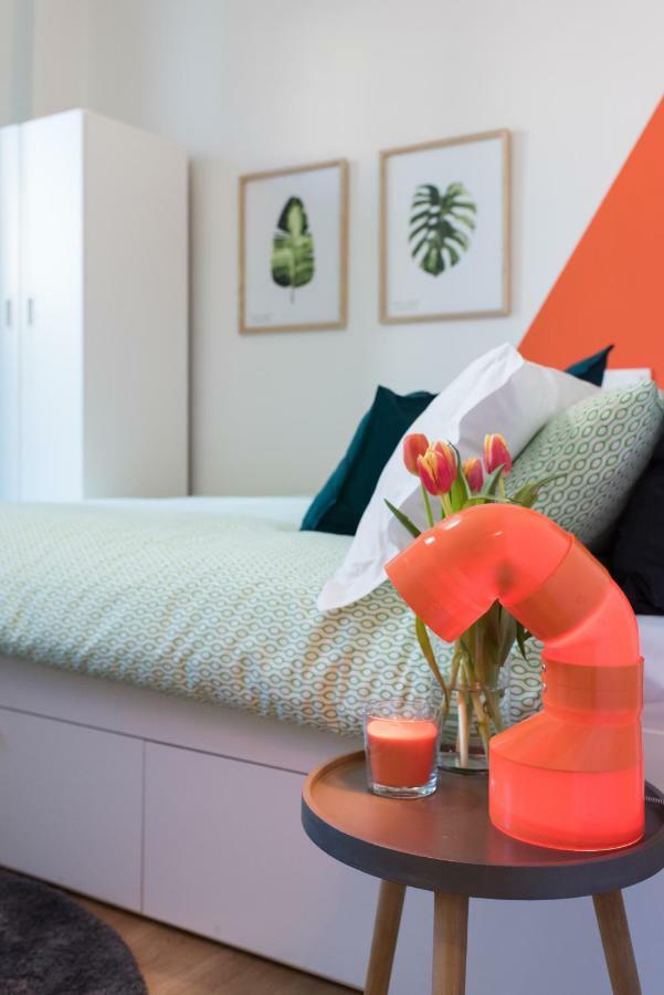 Bed and Breakfast La Marmora 39 Firenze Esterno foto