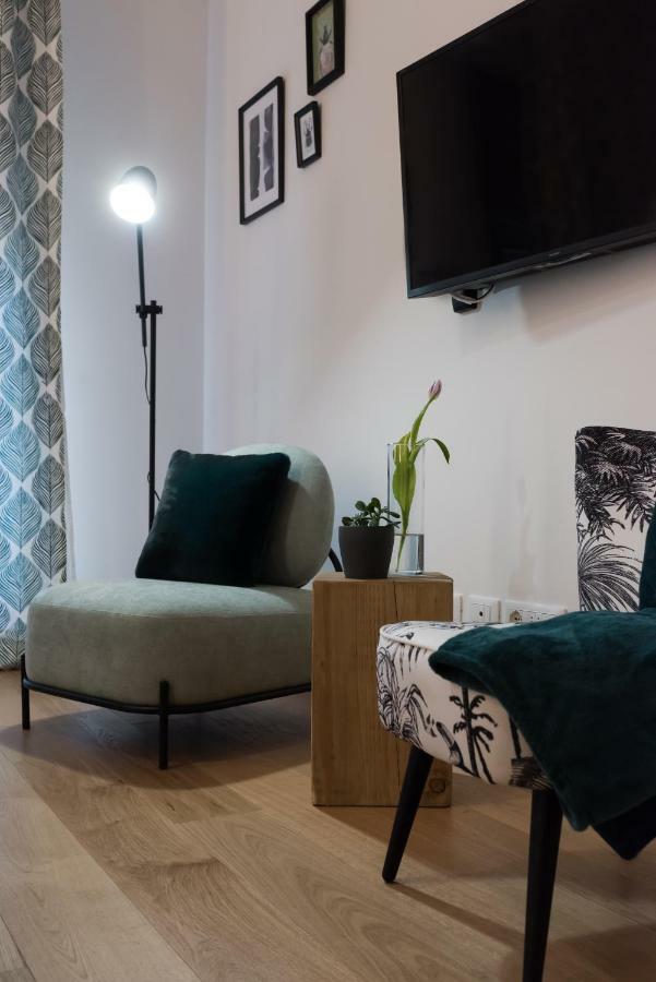 Bed and Breakfast La Marmora 39 Firenze Esterno foto