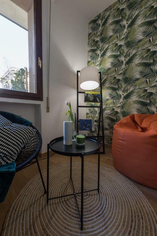Bed and Breakfast La Marmora 39 Firenze Esterno foto