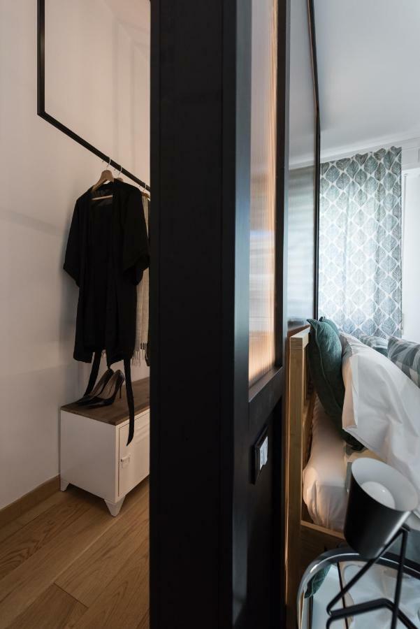 Bed and Breakfast La Marmora 39 Firenze Esterno foto
