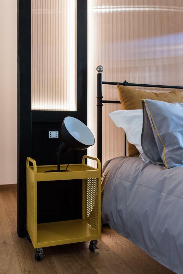 Bed and Breakfast La Marmora 39 Firenze Esterno foto