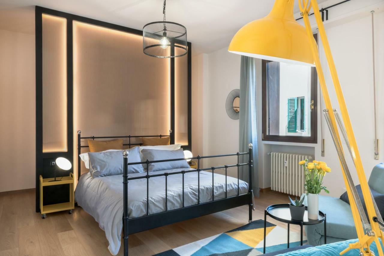 Bed and Breakfast La Marmora 39 Firenze Esterno foto